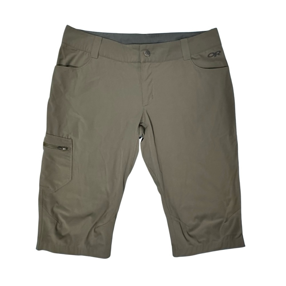 OR Ferrosi Capri - Fatigue, 12